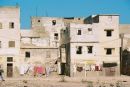 Housing, Casablanca